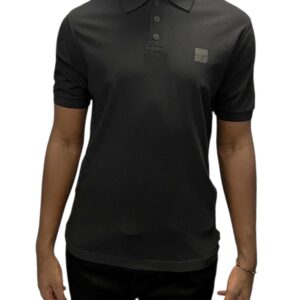 Outhere - Polo Shirt - Black